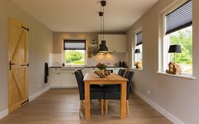 Bed & Breakfast Bos En Weide